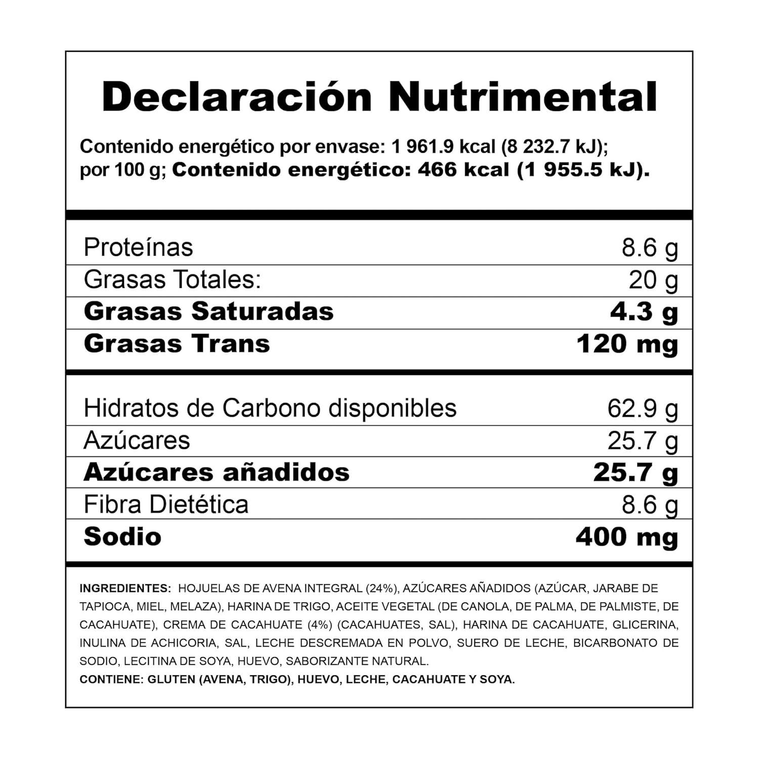 image:imageNature Valley SoftBaked Oatmeal Squares Cinnamon Brown Sugar 6 ct 744 OZPeanut Butter