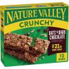 Oats 'n Dark Chocolate