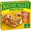 Salted Caramel Nut